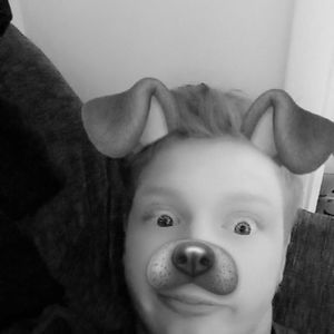 Meet your Posher, Cody